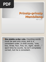 Download Prinsip-prinsip Membilang by wajok SN65134132 doc pdf
