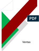 Procesos de Ventas - SAP