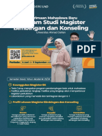 Leaflet PMB MBK Uad