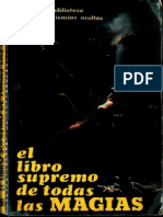 El Libro Supremo de Todas Las Magias (Enlace)