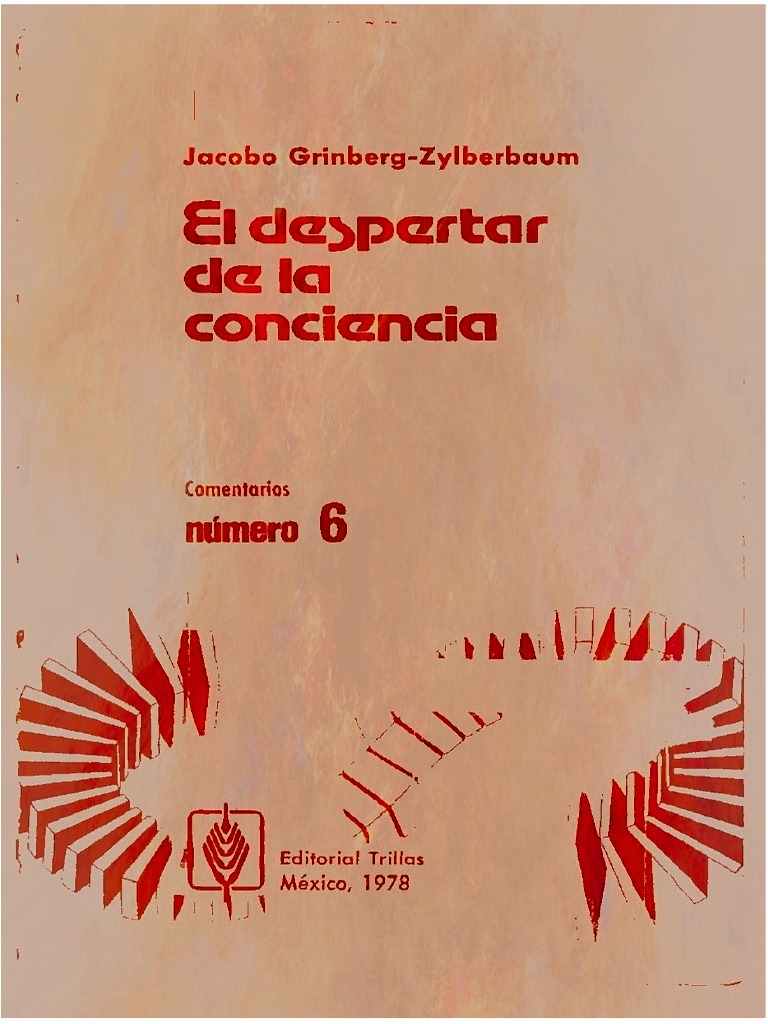 El Despertar de La Conciencia - Jacobo Grinberg | PDF