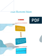 Asas Ekonomi Islam