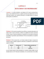 PDF Solucionario de Mecanica de Flidos - Compress