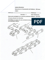 ROLETES - DESENHOS