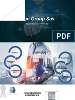 INGE GROUP SAS Monitoreo