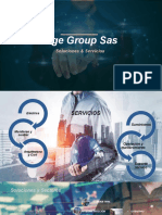 INGE GROUP SAS BROCHURE - Telecom