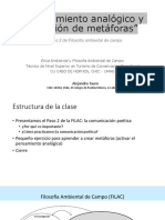 3° Paso FILAC Pensamiento Analógico