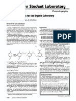 Friedelcrafts Synthesis