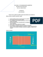 Tarefa Ed Fisica DATA 06