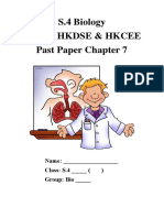 Https://padlet-Uploads - Storage.googleapis - Com/436277769//ch 7 Gas Exchange in Humans Questions 3rd Ed No CE PP in 90s 1