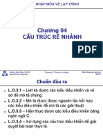 Ch04 - Cau Truc Re Nhanh.pptx