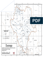 10.-Durango TR 10 Años