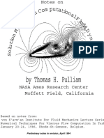 Solution Methods in Computational Fluid Dynamics