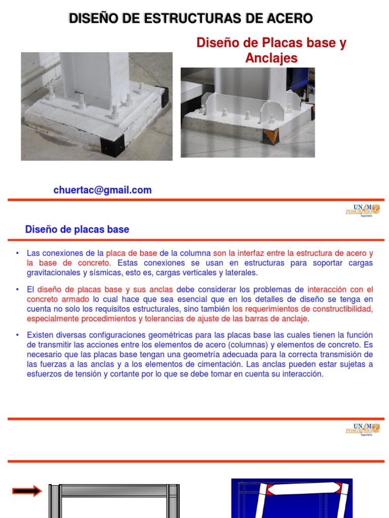 Placas Base | PDF