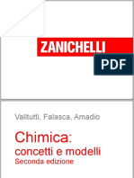 LEZIONE 5. La Massa Atomica e Molecolare. La Mole