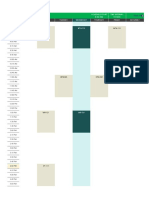 Student Schedule1