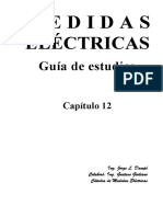 Cap - 12 - Medicion Electronica Energia Osciloscopios Digitales