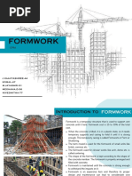 CPM Formwork Final