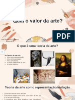 Trabalho de Arte Nº2 Nº4 11ºf