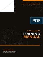 Cerakote Elite H Series Training Manual dt20220211175714830532