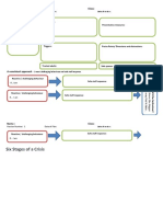 Positive Handling Plan Template