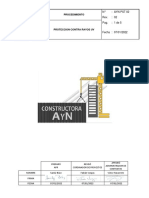 PST 02proteccion Contra Rayos U.V