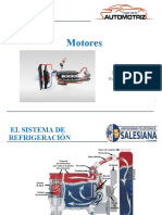 Mci 5 Refrigeracions