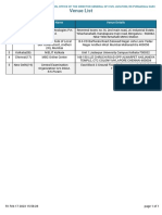 PDFViewer (Venue DGCA Exam