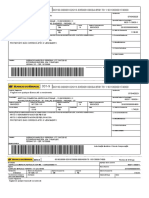 Boleto - 7286