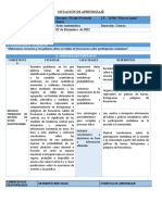 Elaboramos Encuestas y Recopilamos Datos - 5° - 02 - 12