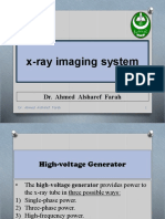 03 X-Ray Imaging System 3
