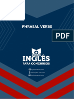 Phrasal Verbs-1