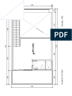 Plano Loft-Taller 2 2023