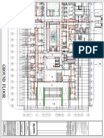 Cubicle - Ground-Floor-Segment D-Dprime-Drawing