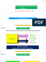 Sesión 9 - Evaluación Alternativas de Reposición o Reemplazo