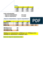 Sesión 7 - Optimización de La Cartera de Inversiones