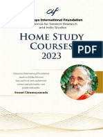 Course 21 HSC Brochure