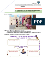 ACTIVIDAD 22 de Junio