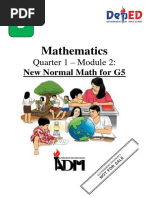 Revised Grade 5 Quarter 1 Module 2