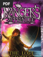 Download Rangers Apprentice 11 The Lost Stories by John Flanagan Exclusive Chapter by RandomHouseAU SN65138631 doc pdf
