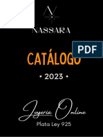 Catálogo Completo - Nassara Perú