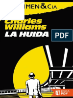 18.la Huida - Charles Williams-18