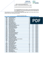 09 032017 - Retificacao Do Resultado Definitivo Das Provas Objetivas e Discursivas