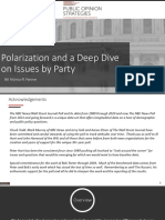Deep Dive On Issues Short Deck d1g