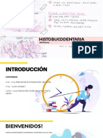 Histobucodentaria: ODON0015