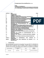 Manual de Procedimientos - Aplicacion - 17020-Uv-Gas - LP - 02