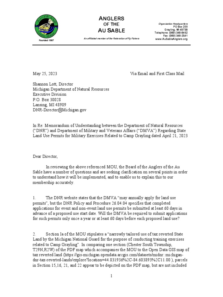 Michigan Dnr Service Centers