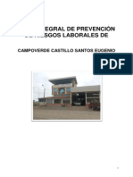 Yonifer Campoverde 23 Formato Plan Integral de Prevencion de Riesgos Laborales - v5 Mar