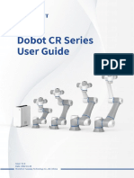 Dobot CR Series User Guide