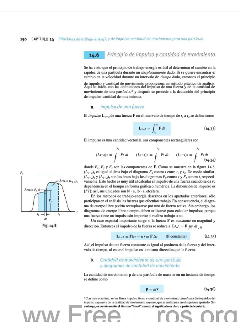 Wiac - Info PDF Modulo 6 100712019 PDF PR | PDF | Impulso | Fuerza